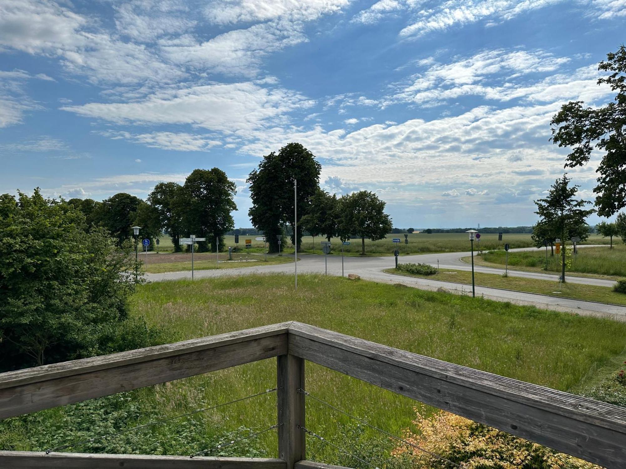 Seewind Og Groß Schwansee Kültér fotó