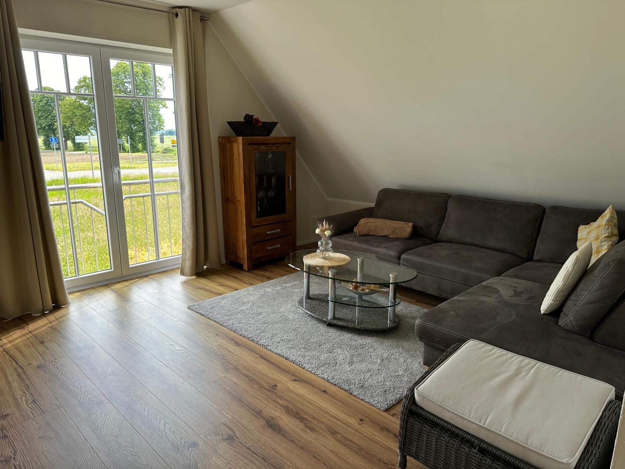 Seewind Og Groß Schwansee Kültér fotó