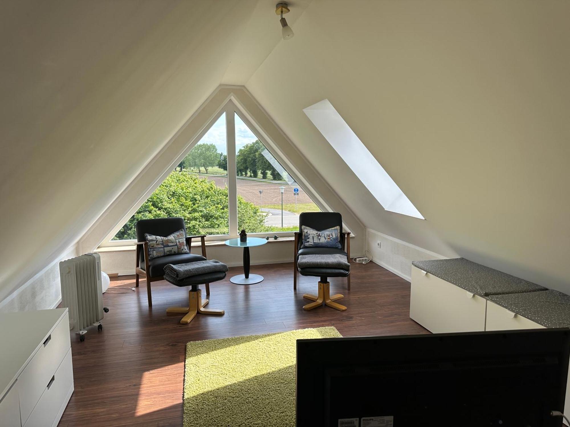 Seewind Og Groß Schwansee Kültér fotó