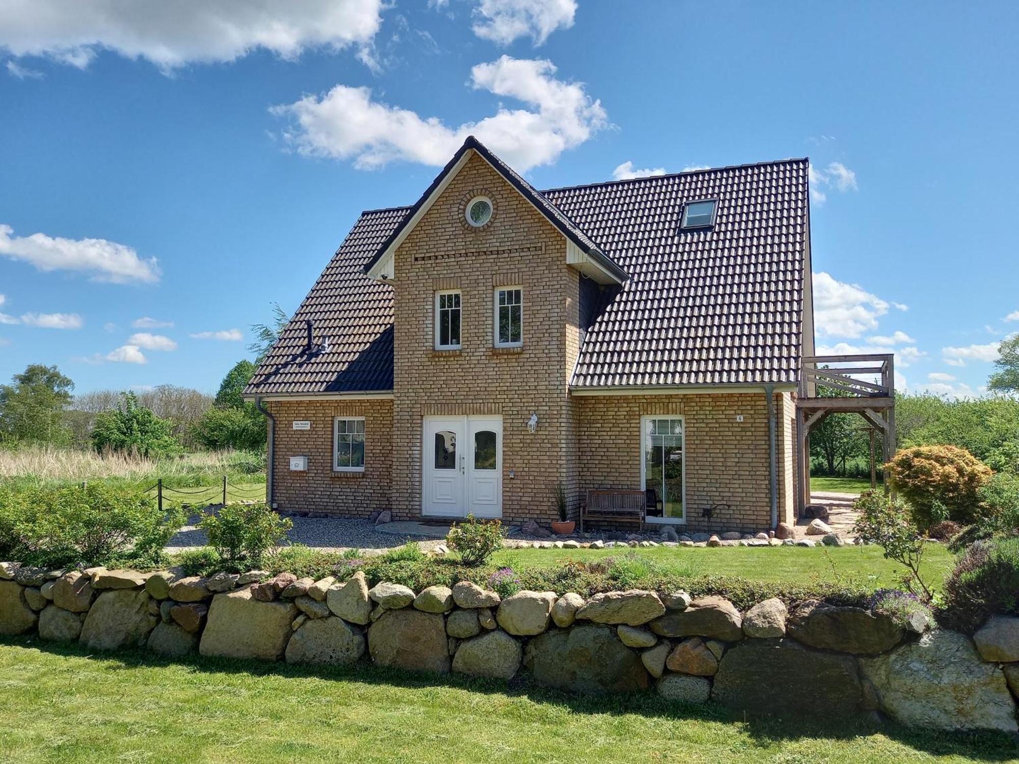 Seewind Og Groß Schwansee Kültér fotó